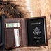 Passport Holder Dixianbags